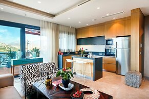 Root Redrock Villas Yalıkavak - Bodrum