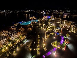 Root Redrock Villas Yalıkavak - Bodrum