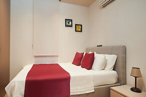 Root Redrock Villas Yalıkavak - Bodrum