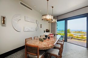 Root Redrock Villas Yalıkavak - Bodrum