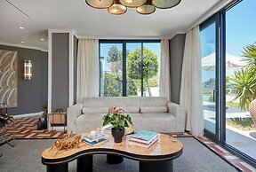 Root Redrock Villas Yalıkavak - Bodrum