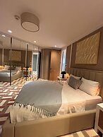 Root Redrock Villas Yalıkavak - Bodrum