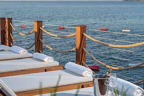 Root Redrock Villas Yalıkavak - Bodrum