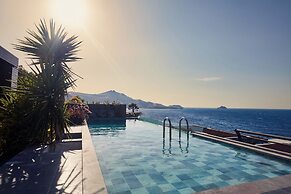 Root Redrock Villas Yalıkavak - Bodrum