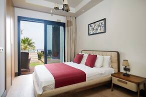 Root Redrock Villas Yalıkavak - Bodrum