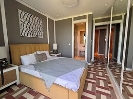 Root Redrock Villas Yalıkavak - Bodrum