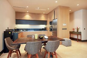 Root Redrock Villas Yalıkavak - Bodrum