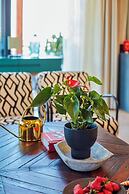 Root Redrock Villas Yalıkavak - Bodrum