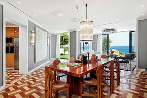 Root Redrock Villas Yalıkavak - Bodrum