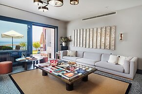Root Redrock Villas Yalıkavak - Bodrum