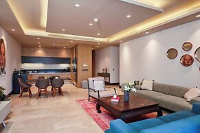 Root Redrock Villas Yalıkavak - Bodrum