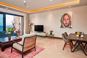 Root Redrock Villas Yalıkavak - Bodrum