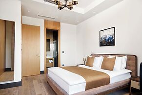 Root Redrock Villas Yalıkavak - Bodrum