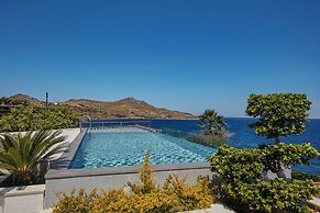 Root Redrock Villas Yalıkavak - Bodrum