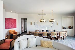 Root Redrock Villas Yalıkavak - Bodrum
