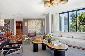Root Redrock Villas Yalıkavak - Bodrum