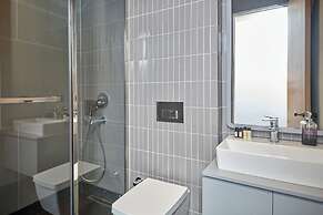 Root Redrock Villas Yalıkavak - Bodrum