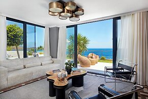 Root Redrock Villas Yalıkavak - Bodrum