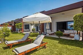 Root Redrock Villas Yalıkavak - Bodrum