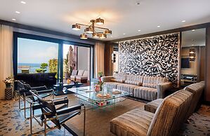Root Redrock Villas Yalıkavak - Bodrum