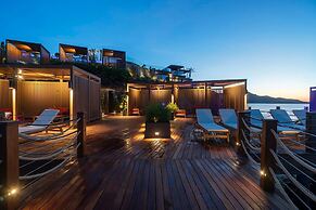 Root Redrock Villas Yalıkavak - Bodrum