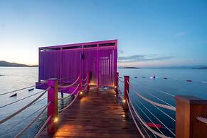 Root Redrock Villas Yalıkavak - Bodrum