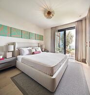 Root Redrock Villas Yalıkavak - Bodrum