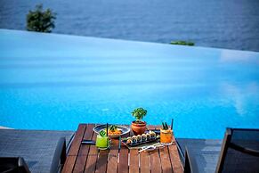 Root Redrock Villas Yalıkavak - Bodrum