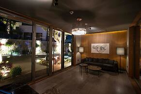 Root Redrock Villas Yalıkavak - Bodrum