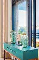 Root Redrock Villas Yalıkavak - Bodrum