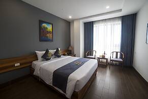 Royal Khanh Hotel