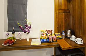 Royal Khanh Hotel