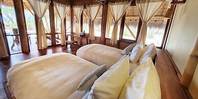 Wah Phyu Villa