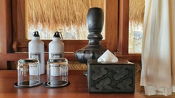 Wah Phyu Villa