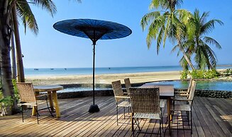 Wah Phyu Villa
