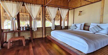 Wah Phyu Villa