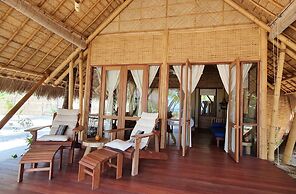 Wah Phyu Villa