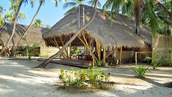 Wah Phyu Villa