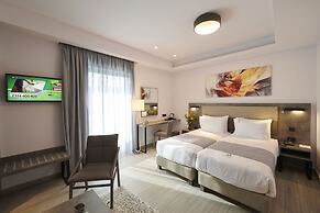 Meni Hotel