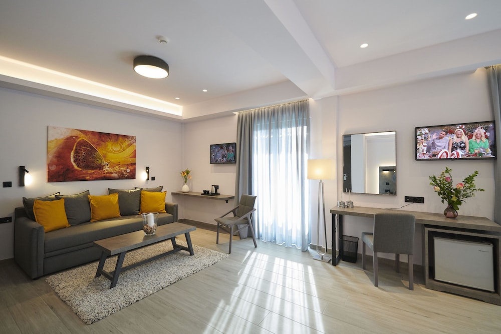 Meni Hotel