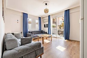 Nehir Apart Otel