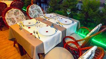 Nehir Apart Otel