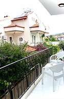 Nehir Apart Otel