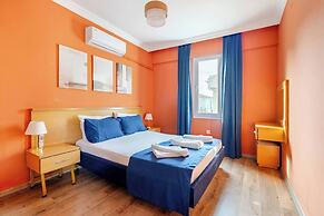 Nehir Apart Otel