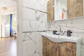 Nehir Apart Otel