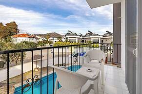Nehir Apart Otel