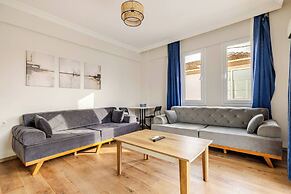 Nehir Apart Otel