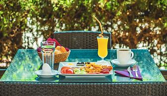 Nehir Apart Otel