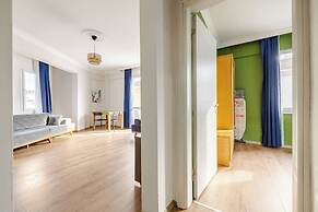 Nehir Apart Otel