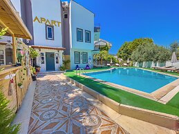 Nehir Apart Otel